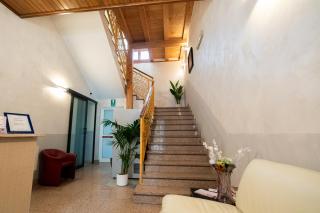 Hotel Residence Sestriere - Moncalieri - 9