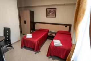 Hotel Residence Sestriere - 1