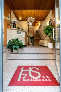 Hotel Residence Sestriere - Moncalieri - 0