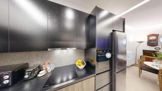 Toucan Faliro Luxury Apartment - 5