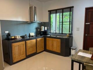 Shanti samui Resort - Laem Sor - 6