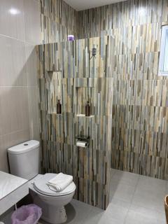 Shanti samui Resort - Laem Sor - 7