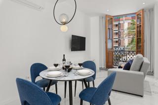 7 Luxury Suites By Karat - Santa Cruz de Tenerife - 5