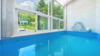 Gapyeong staysumok pool villa pension - 8