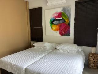 Shanti samui Resort - Laem Sor - 8