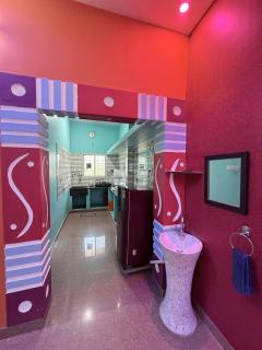 MSn Guest House 2BHK - Tiruvannāmalai - 8