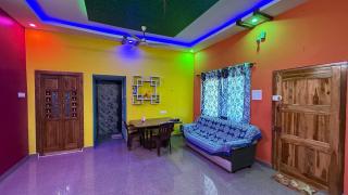 MSn Guest House 2BHK - Tiruvannāmalai - 9