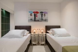 Villa View - Makarska Exklusiv - Lokva Rogoznica - 6