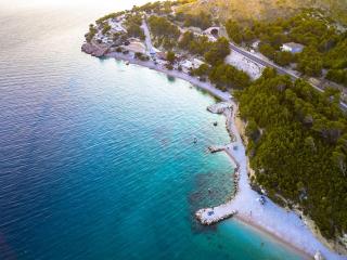Villa View - Makarska Exklusiv - Lokva Rogoznica - 1
