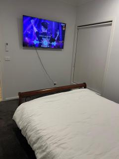 Welcome home - St Albans - 8