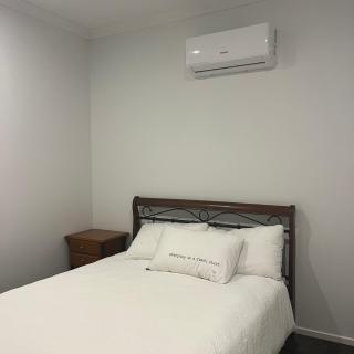 Welcome home - St Albans - 7