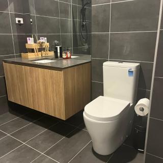 Welcome home - St Albans - 4