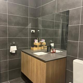 Welcome home - St Albans - 1