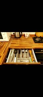 Apartment Ushakova 16 - Dnipro - 7