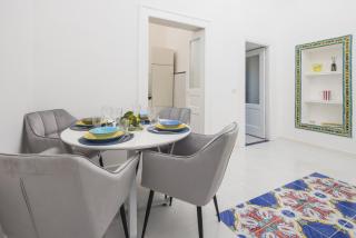 Palazzo38 - Salerne - 2