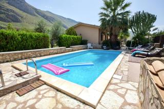 Villa Chloe - Castellammare del Golfo - 9