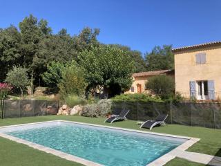 La meridienne - Lorgues - 9