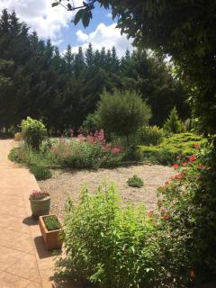 La meridienne - Lorgues - 6