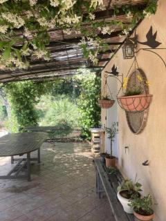 La meridienne - Lorgues - 4