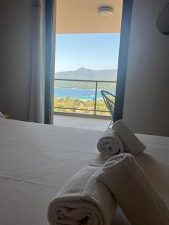 Appart tout équipé et vue sur la mer - Propriano - 5