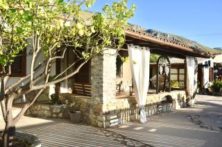 Villa Chloe - Castellammare del Golfo - 7