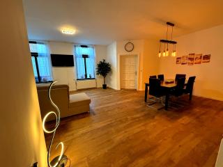 Logis-Apartment - Brema - 4