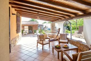 Villa Chloe - Castellammare del Golfo - 2