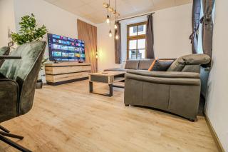 Familien Aktiv Oase an der Mosel, nähe Bernkastel, Zentrale Ausgangslage ,120 qm, Frühstücksservice - 8