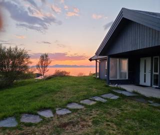 See Lofoten mountains midnight sun and nothern lights in Steigen - Steigen - 9