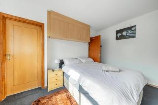 Tranquil and Lovely 5 bed house in Barnet - Barnet - 6