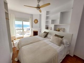 Nuevo Villa Beatriz Caleta Beach Front beach - Vélez-Málaga - 9
