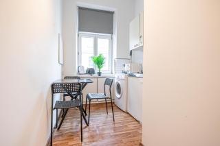 Amazing 1BR Perfect for Long stays - Viena - 5