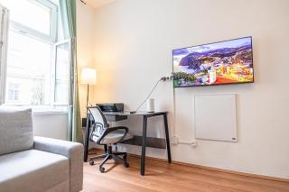 Amazing 1BR Perfect for Long stays - Vienne - 7
