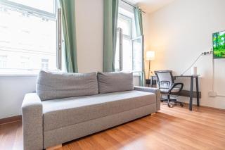Amazing 1BR Perfect for Long stays - Vienne - 8
