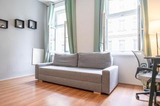 Amazing 1BR Perfect for Long stays - Viena - 1