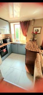 Apartment Voznesenska 25 - 9