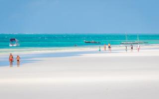 Kijanii Cottages Diani Beach - Diani Beach - 9