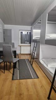 Hotel Stajnia Wolica - 8