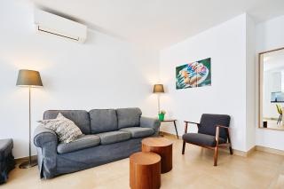 GC01 La Buena Vida by HolidayAndaluz - Torrox - 7