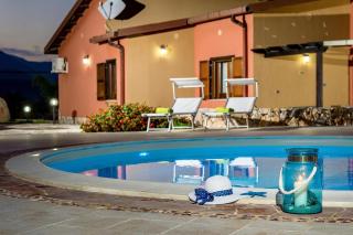 Villa Giuliana - Castellammare del Golfo - 8