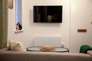 Pass the Keys Stylish and modern studio flat Free parking - Cambridge - 4