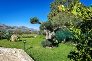 Villa Giuliana - Castellammare del Golfo - 7
