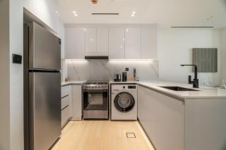 Modern 1BR Apartment in JVC with Amazing Amenities - 6