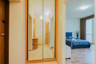 24 Gdynia Centrum - Apartament Mieszkanie dla 2 os - 3