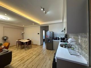 Modern 1BR Apartment, Elite Residence - Westlands - Nairobi - 4