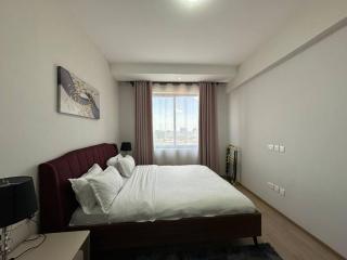 Modern 1BR Apartment, Elite Residence - Westlands - Nairobi - 1