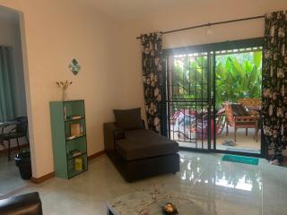 Baan Bettina Haus 2 - 8