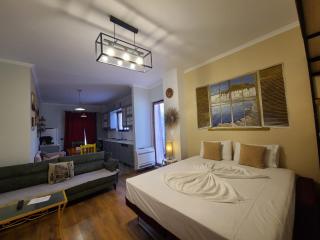 My Apartments Skerdi #centre - Tirana - 1
