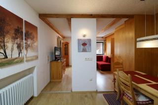 Gästehaus Seewald- Ferienwohnung 4 "Lärche", Schluchsee, Blasiwald - Schluchsee - 4