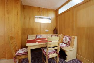 Gästehaus Seewald- Ferienwohnung 4 "Lärche", Schluchsee, Blasiwald - Schluchsee - 3
